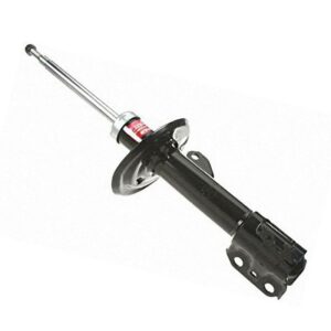 KYB shock absorbers in kenya for toyota vitz yaris ractis (subaru trezia shock absorber price in Kenya)