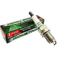 Denso Iridium Tough Sparkplugs Toyota