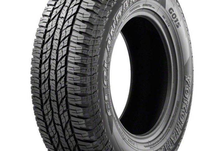 yokohama 225/65r17 tyres in kenya