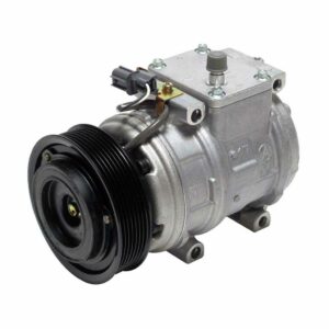 DENSO AC COMPRESSOR RANGE ROVER BMW X5 E53 AIR CONDITIONING COMPRESSOR PART NUMBER 64528377067 PRICE IN KENYA