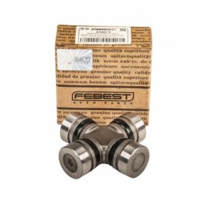 FEBEST Ford Ranger MK2 Universal Joint Drive Shaft Coupler 26.5X48X71 Part No ASMZ-9 Price in Kenya