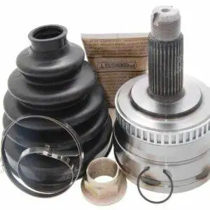 Rear Land Rover Discovery 3 Outer CV Joint
