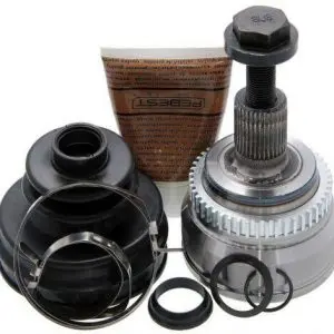 Mercedes-Benz W210/S210 Outer CV Joint