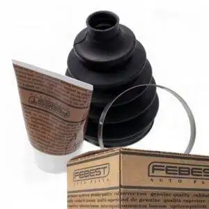 Mercedes-Benz CItan/Land Rover Freelander 2 L359 Outer CV Joint