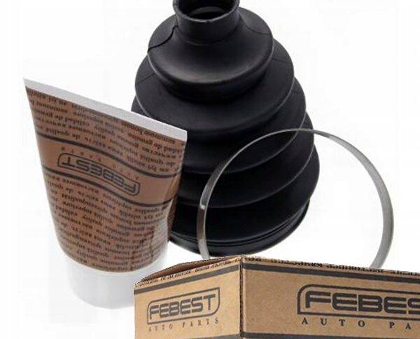 FEBEST Mercedes-Benz Citan Land Rover Freelander 2 L359 Outer CV Joint Boot Part Number 0217P-N16 Price in Kenya