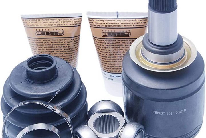 Mercedes-Benz ML W164/GL X164//GLE W166/GLS X166 Inner CV Joint Kit