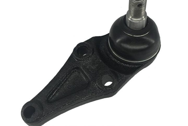 Mitsubishi Pajero/Montero/Shogun Front Lower Ball Joint Set