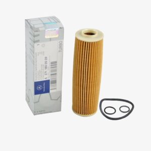 Genuine Mercedes-Benz Oil Filter A 2711800509 w204 oil filter price in kenya