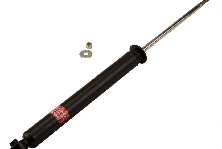 KYB Rear BMW 3series E46 Rear Shock Absorber
