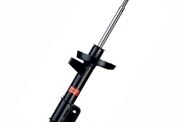 KYB Excel G Front Audi A3 Volkswagen Golf/Jetta 5/6 2WD Shock Absorber