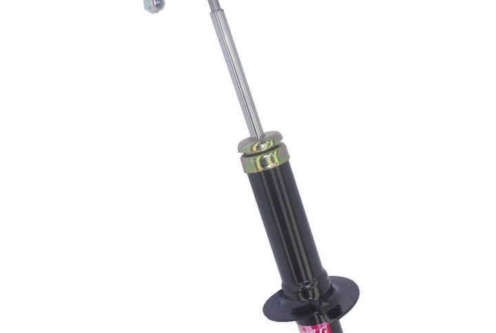Chevrolet Trail Blazer Shock Absorber