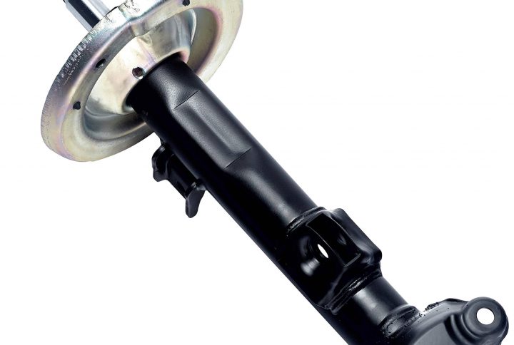 Excel-G Mercedes Benz C-Class W203/S203 Shock Absorber
