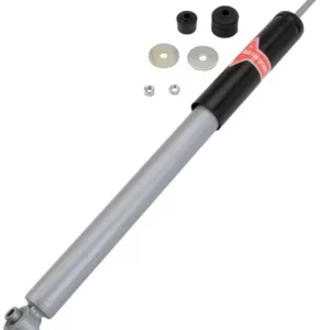 KYB Rear Gas A Just Mercedes Benz C Class W202 S202 Shock Absorber Part No 553185