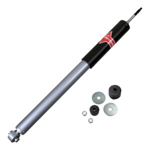 KYB Rear Gas A Just Mercedes Benz C Class W203 S203 Shock Absorber Part No 553306