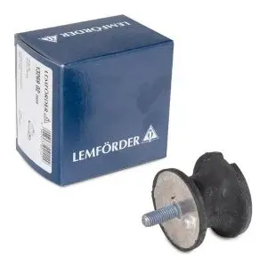 LEMFÖRDER Front Left/Right Automatic Transmission Mounting