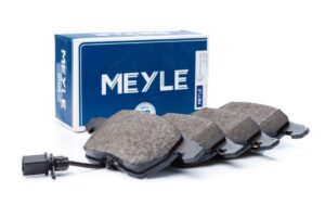 MEYLE BMW 1SERIES E81 E82 E87 BMW 3SERIES E90 E92 BRAKE PADS SET PART NUMBER 025 236 2316 PRICE IN KENYA