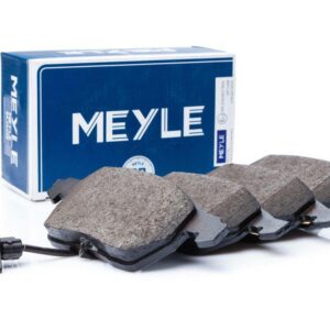 MEYLE BMW 1SERIES E81 E82 E87 BMW 3SERIES E90 E92 BRAKE PADS SET PART NUMBER 025 236 2316 PRICE IN KENYA