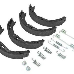 Mercedes Benz W204 Brake Lining/shoes set A 0044208620 price in kenya