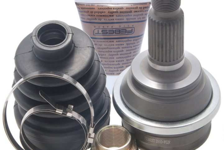 Land Rover Freelander 1 Outer CV Joint 32x56x28