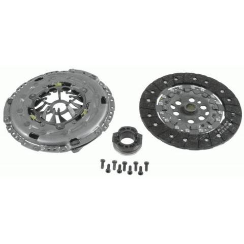 SACHS VOLKSWAGEN AUDI SKODA SEAT CLUTCH KIT PART NUMBER 3000 951 120 PRICE IN KENYA