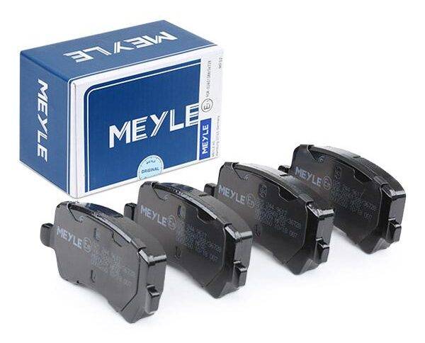 VOLVO XC60 XC90 REAR BRAKE PADS SET PART NUMBER 025 244 9617 PRICE IN KENYA