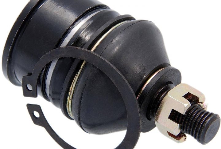 Front Lower Honda Accord/Civic/CR-V Ball Joint