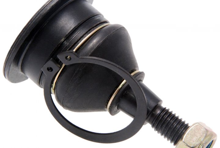 Front Upper Land Rover Discovery 3/4 Ball Joint