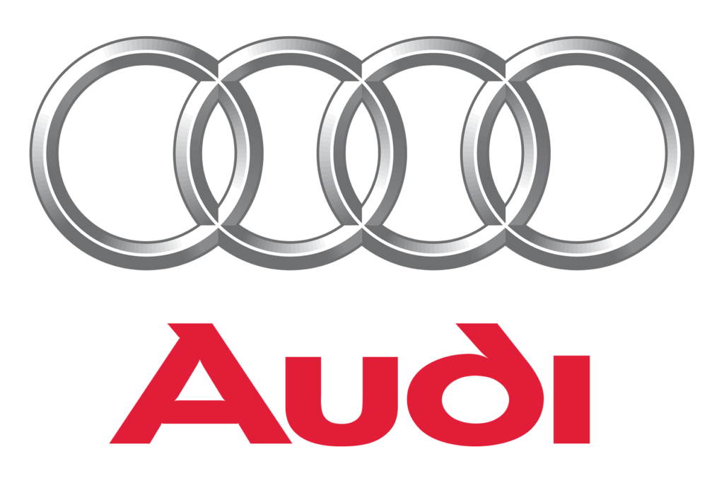 Audi Logo