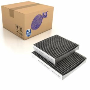 BLUEPRINT Peugeot 207 208 2008 Cabin Filter Part No ADP152507 Price in Kenya