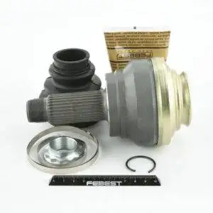 BMW X5/X6 Rear CV Joint Kit