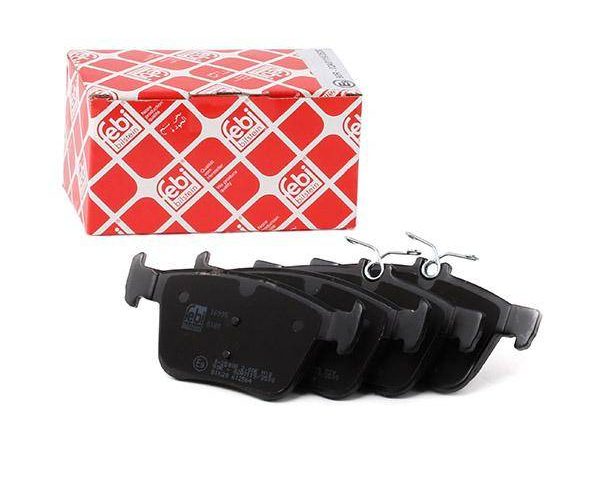 Febi Bilstein Rear Volkswagen Golf/Touran/Tiguan Brake Pads Set