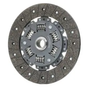 Subaru Impreza/Legacy/Forester Clutch Disc