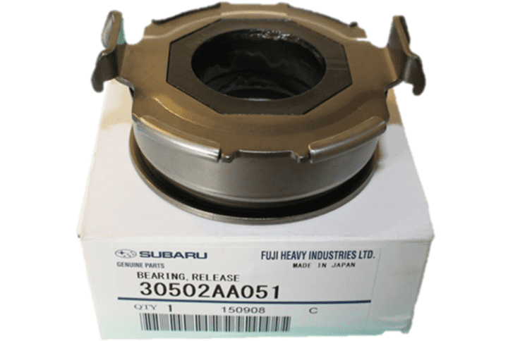 GENUINE Subaru Impreza Legacy Forester Clutch Release Bearing Part No 30502AA051 Price in Kenya