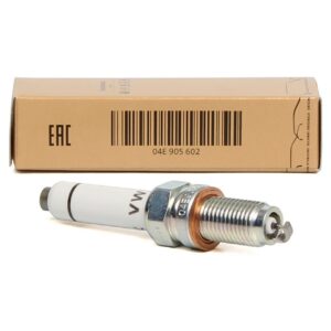 GENUINE Volkswagen Golf Jetta Touran Tiguan Spark Plug Part No 04E905602 Price in Kenya