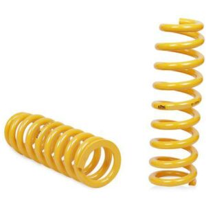 KINGS Front Audi A4 A5 A6 Standard Coil Spring KAFS-10 Coil Springs Kenya