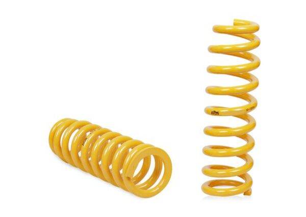 KINGS Front Audi A4 A5 A6 Standard Coil Spring KAFS-10 Coil Springs Kenya