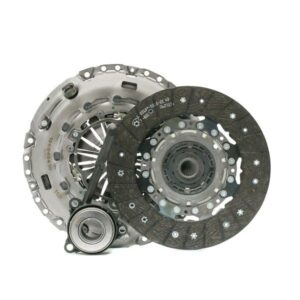 LuK Volkswagen Audi Seat Skoda 624 3279 09 Clutch Kit