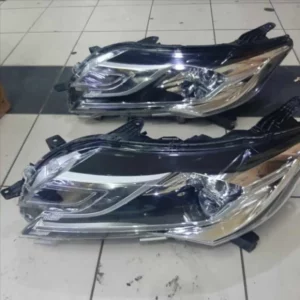 MITSUBISHI PAJERO SPORT 2015 - HEADLIGHT PART NUMBER 8301D664 PRICE IN KENYA