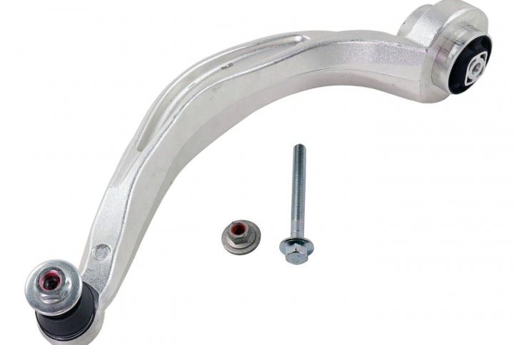 AUTOMOTIVE Front Audi A4 B8/A4 B8 /Q5 8RB Rearward Lower Control Arm