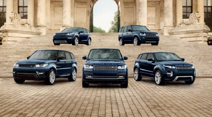 LAND ROVER RANGE ROVER SPARE PARTS IN KENYA AT THE BEST PRICE