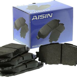 AISIN REAR TOYOTA RAV-4 : VANGUARD BRAKE PADS SET PART NO - BPTO2007 PRICE IN KENYA