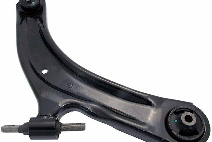 FEBEST FRONT AXLE NISSAN X-TRAIL T31 RIGHT SUSPENSION CONTROL ARM PART NO - 0224-J10RH PRICE IN KENYA