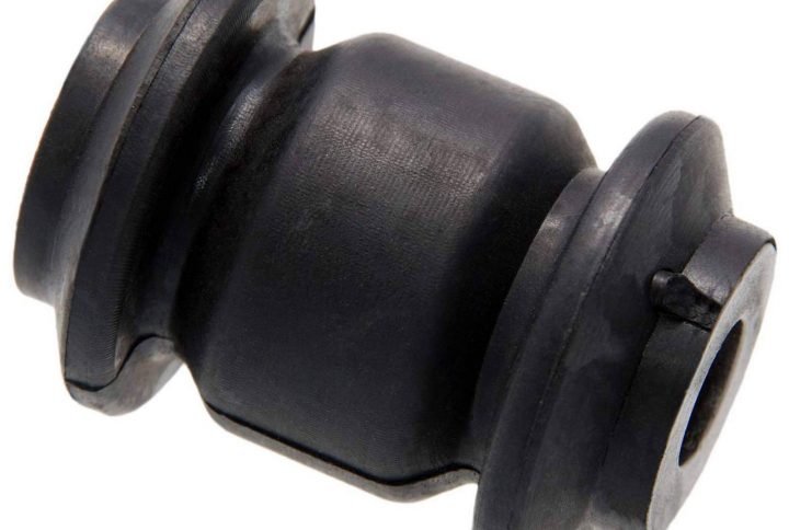 FRONT AXLE VOLKSWAGEN POLO /GOLF CONTROL ARM (FRONT) BUSHES