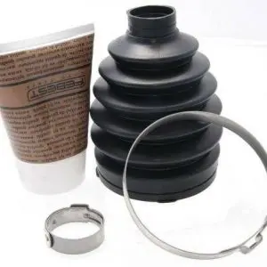 MERCEDES-BENZ A-CLASS W169/B-CLASS W245 OUTER CV JOINT BOOT
