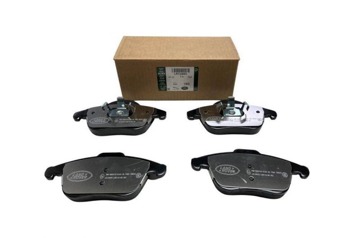 LAND ROVER EVOQUE L538 / RANGE ROVER DISCOVERY SPORT L550 BRAKE PADS SET