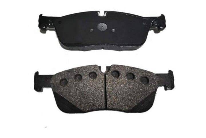 GERMAX LAND ROVER RANGE ROVER EVOQUE L538 FRONT BRAKE PADS IN KENYA AT THE BEST PRICE