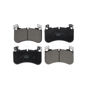 GERMAX LAND ROVER RANGE ROVER SPORT L494 FRONT BRAKE PADS IN KENYA