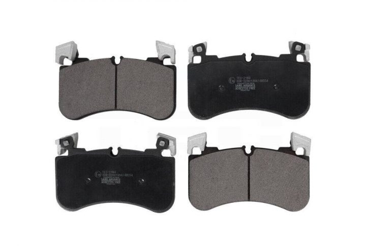 GERMAX LAND ROVER RANGE ROVER SPORT L494 FRONT BRAKE PADS IN KENYA