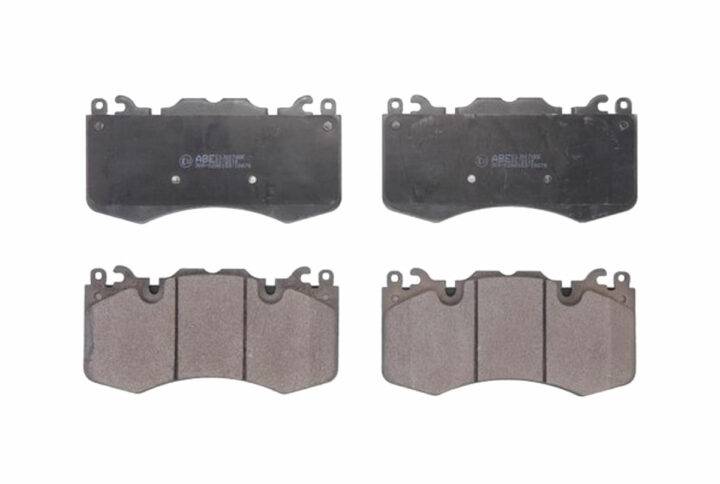 GENUINE FRONT LAND ROVER RANGE ROVER SPORT L494 L405 BRAKE PADS SET PART NO LR020362 PRICE IN KENYA