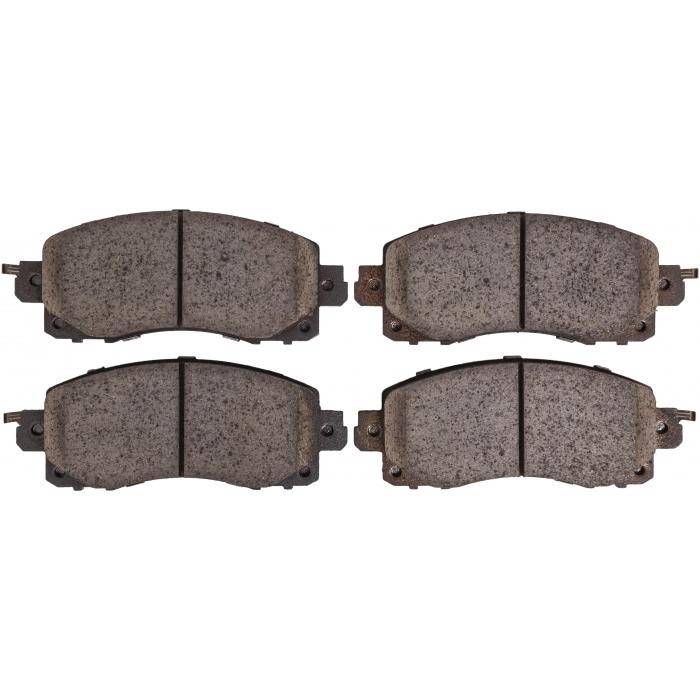 Subaru Impreza/XV Brake Pads Set At Affordable Prices In Kenya